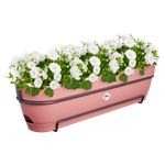 vibia campana balconnière allin1 70cm Rose poussière